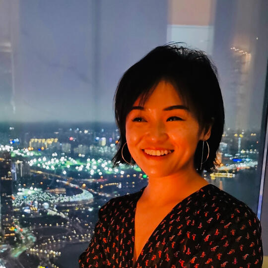 June Liu SEO CRO Consultant liuconsulting.co