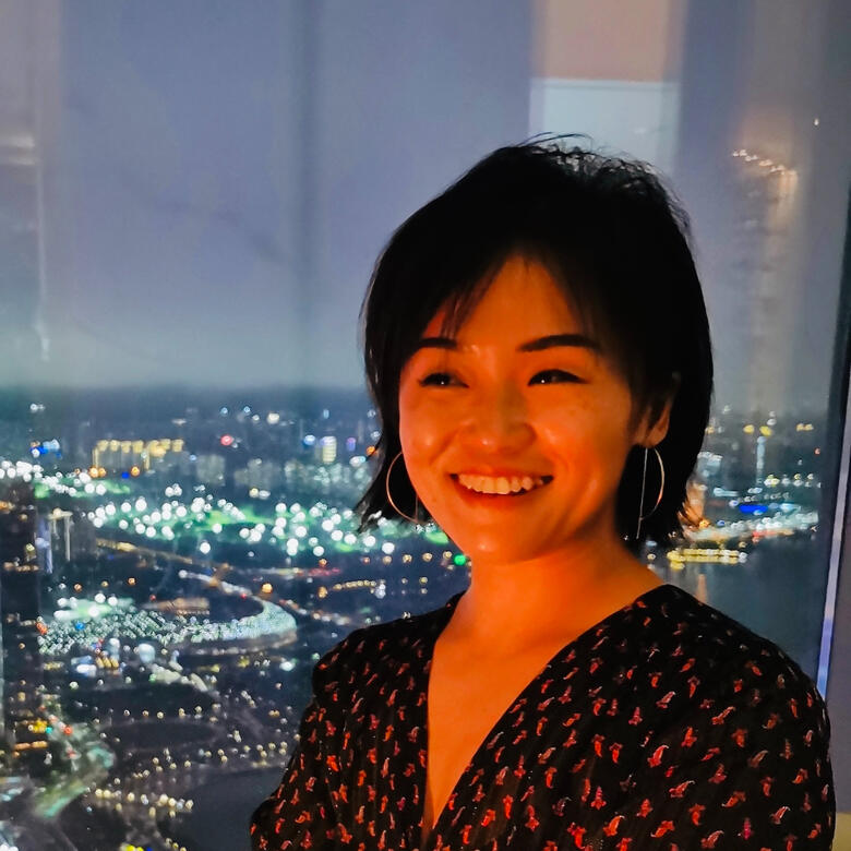 June Liu SEO CRO Consultant liuconsulting.co